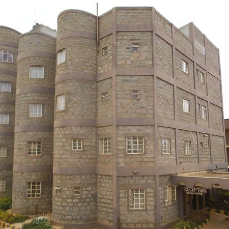 Nanyuki Simba Lodge Экстерьер фото