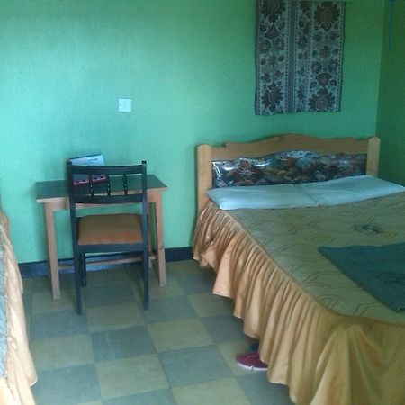 Nanyuki Simba Lodge Экстерьер фото