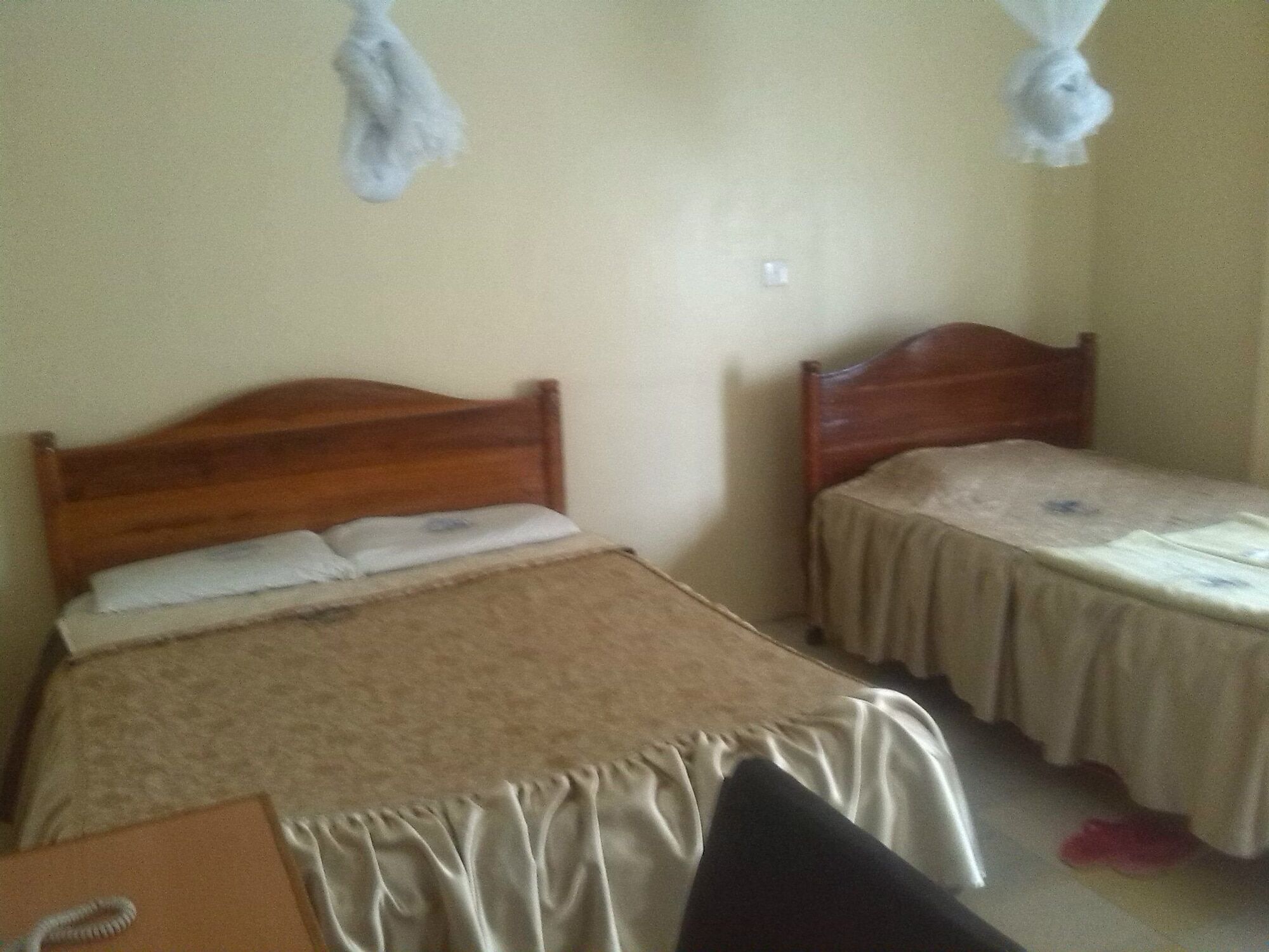 Nanyuki Simba Lodge Экстерьер фото